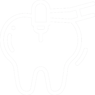 ÍCONE TRATAMENTO DE CANAL BETHA ODONTOLOGIA